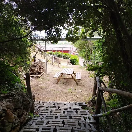 Bed and Breakfast Tenuta San Felice