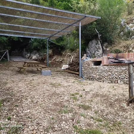 Tenuta San Felice Bed and Breakfast Campagna