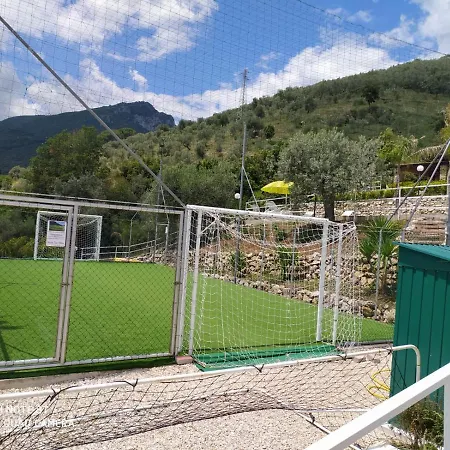 Tenuta San Felice Bed and Breakfast *