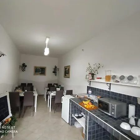 Tenuta San Felice Campagna