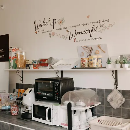 Bed and Breakfast Tenuta San Felice