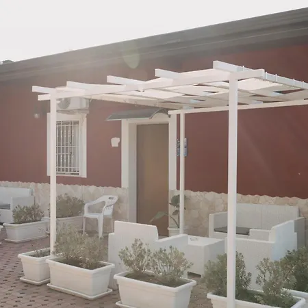 Tenuta San Felice Bed and Breakfast Campagna