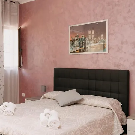 Tenuta San Felice Bed and Breakfast