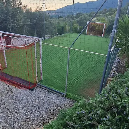 Bed and Breakfast Tenuta San Felice
