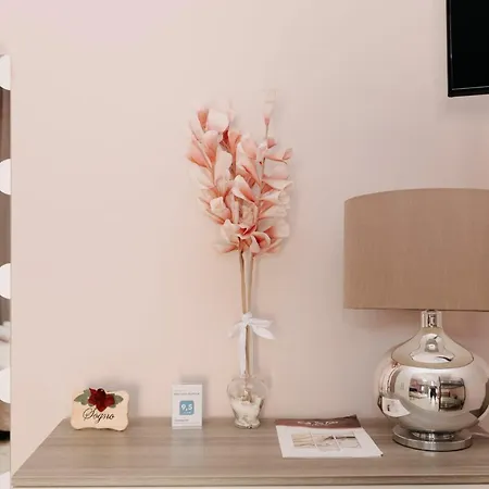 Tenuta San Felice Bed and Breakfast Campagna