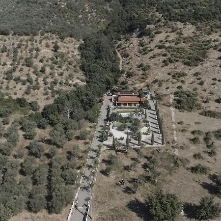 Bed and Breakfast Tenuta San Felice *