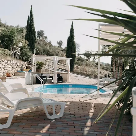 Tenuta San Felice * Campagna