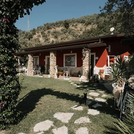 Bed and Breakfast Tenuta San Felice *