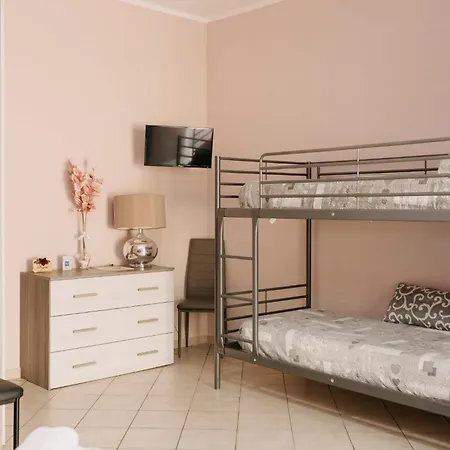 Bed and Breakfast Tenuta San Felice Campagna