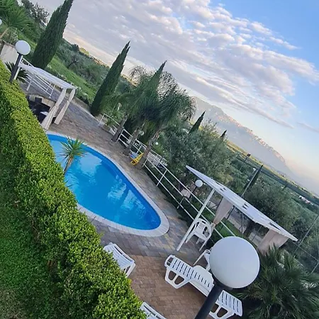 Tenuta San Felice * Campagna