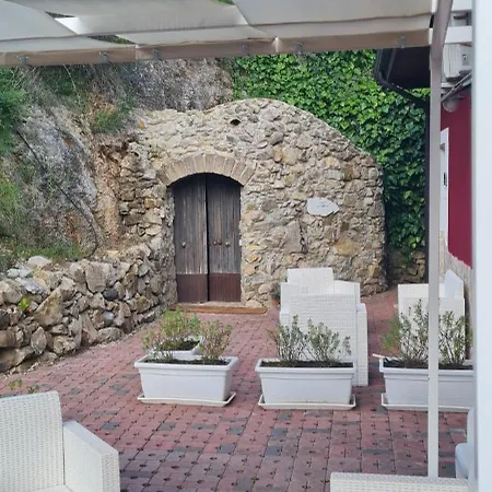 Bed and Breakfast Tenuta San Felice